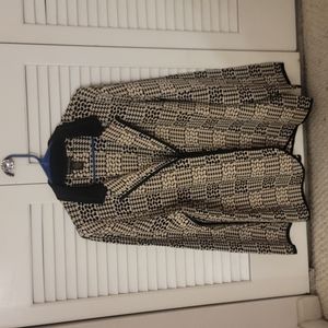 Grace Dane Lewis Long Sleeve Sweater